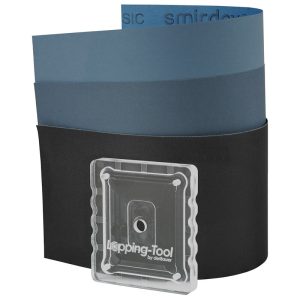 Thermal Grizzly Lapping Tool for 13th Generation Intel CPU