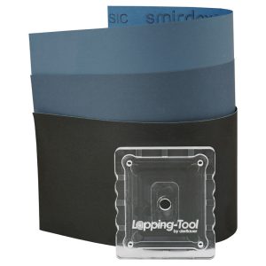 Thermal Grizzly Lapping Tool for 13th Generation Intel CPU