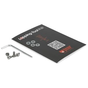 Thermal Grizzly Lapping Tool for 13th Generation Intel CPU