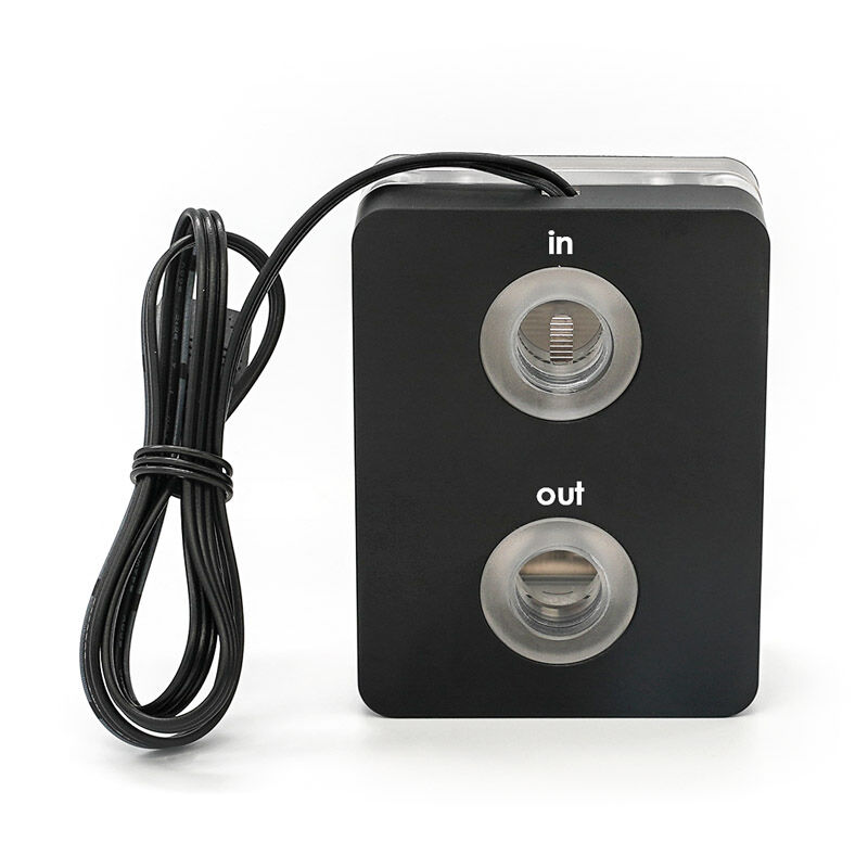Thermal Grizzly Mycro Direct-Die CPU Waterblock, RGB - Socket AM5 ...