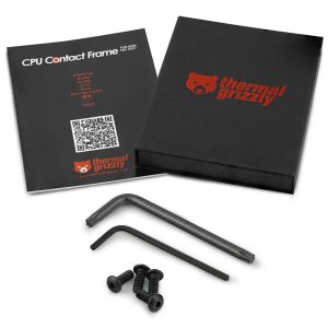 Thermal Grizzly Intel 13th and 14th Gen. CPU Contact Frame