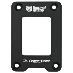 Thermal Grizzly Intel 13th and 14th Gen. CPU Contact Frame