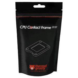 Thermal Grizzly Intel 13th and 14th Gen. CPU Contact Frame