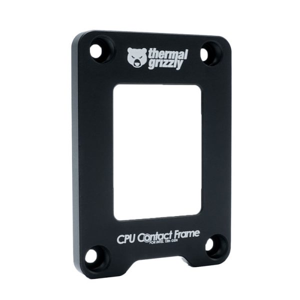 Thermal Grizzly Intel 13th and 14th Gen. CPU Contact Frame