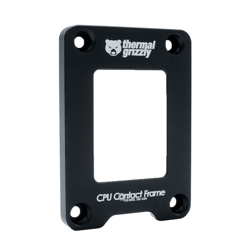 Thermal Grizzly Intel 13th and 14th Gen. CPU Contact Frame