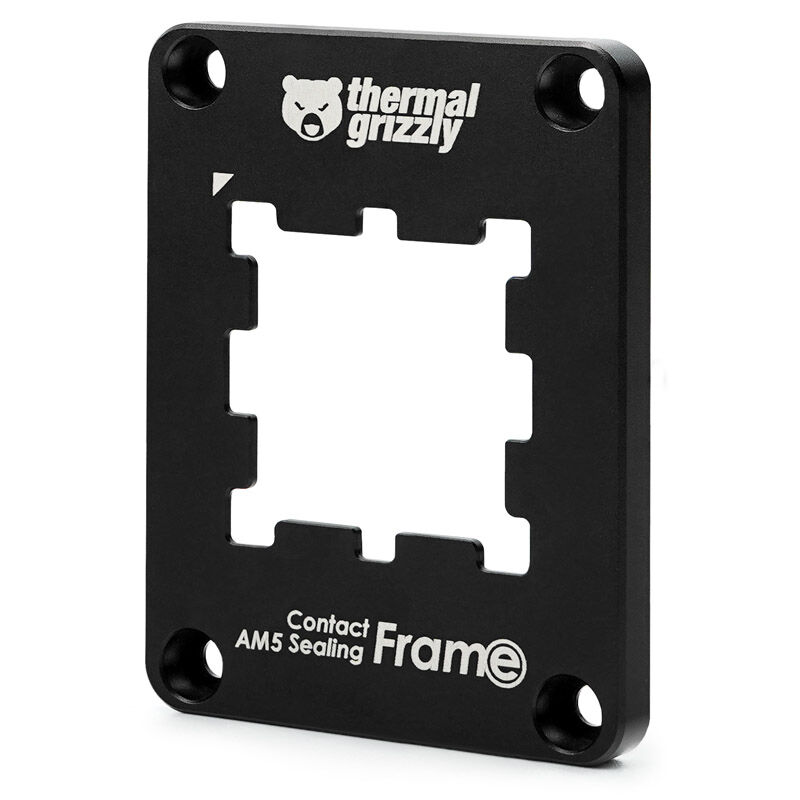 Thermal Grizzly AM5 Contact and Sealing Frame