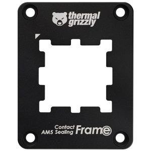 Thermal Grizzly AM5 Contact and Sealing Frame
