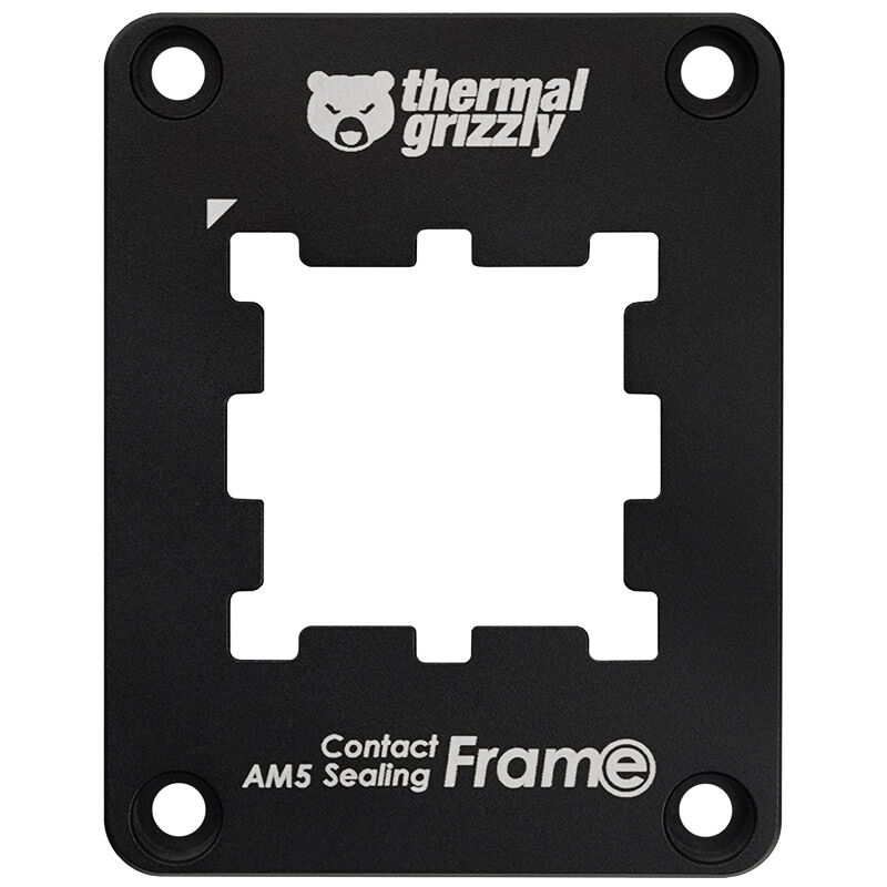 Thermal Grizzly AM5 Contact and Sealing Frame
