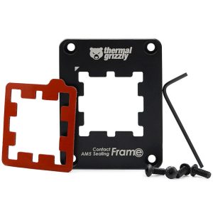 Thermal Grizzly AM5 Contact and Sealing Frame