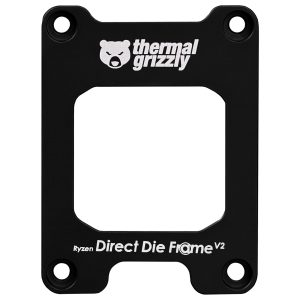 Thermal Grizzly Ryzen 7000 Direct Die Frame V2