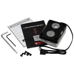 Thermal Grizzly Intel Mycro Direct-Die Pro RGB V1 CPU water cooler