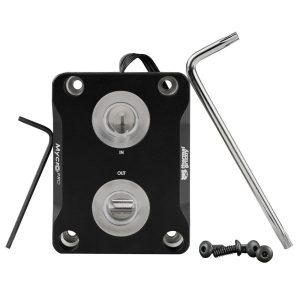 Thermal Grizzly Intel Mycro Direct-Die Pro RGB V1 CPU water cooler