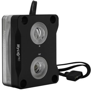 Thermal Grizzly Intel Mycro Direct-Die Pro RGB V1 CPU water cooler