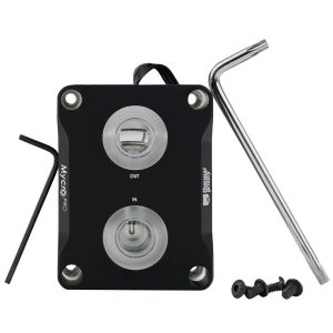 Thermal Grizzly AMD Mycro Direct-Die Pro RGB V1 CPU water cooler : image 5