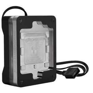 Thermal Grizzly AMD Mycro Direct-Die Pro RGB V1 CPU water cooler : image 2