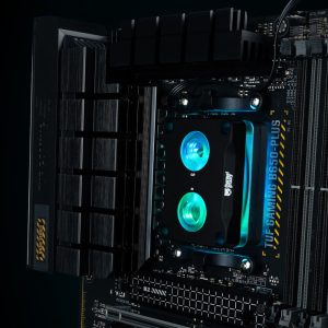 Thermal Grizzly AMD Mycro Direct-Die Pro RGB V1 CPU water cooler : image 7