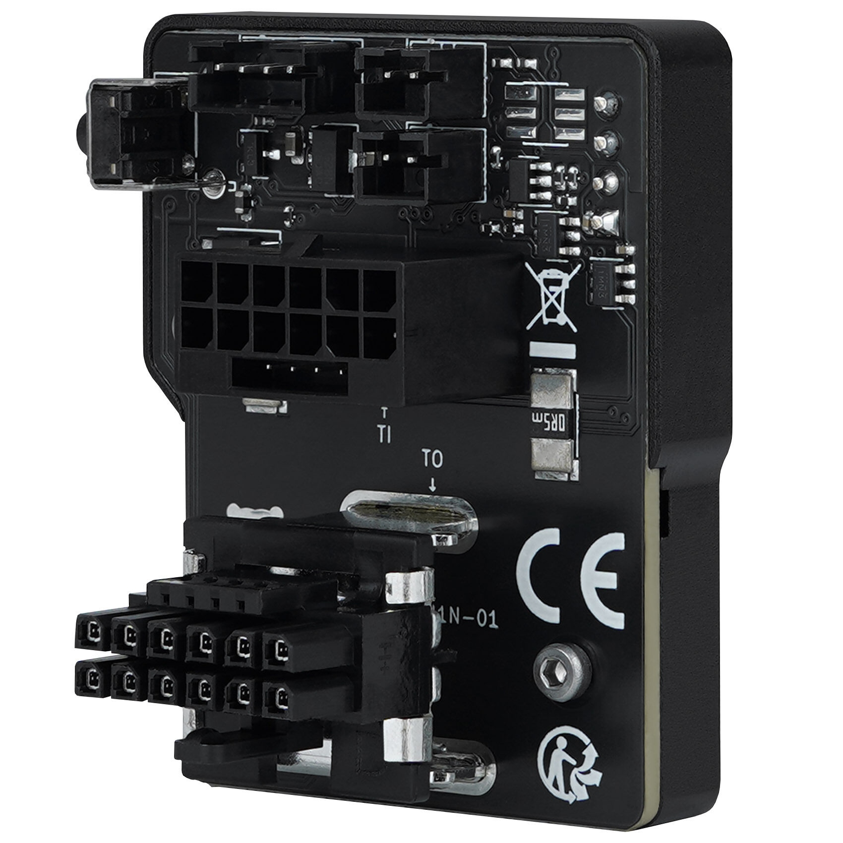 Thermal Grizzly WireView Pro GPU, 1x12VHPWR - Normal