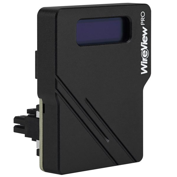 Thermal Grizzly WireView Pro GPU, 1x12VHPWR – Normal