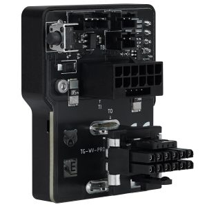 Thermal Grizzly WireView Pro GPU, 1x12VHPWR - Normal