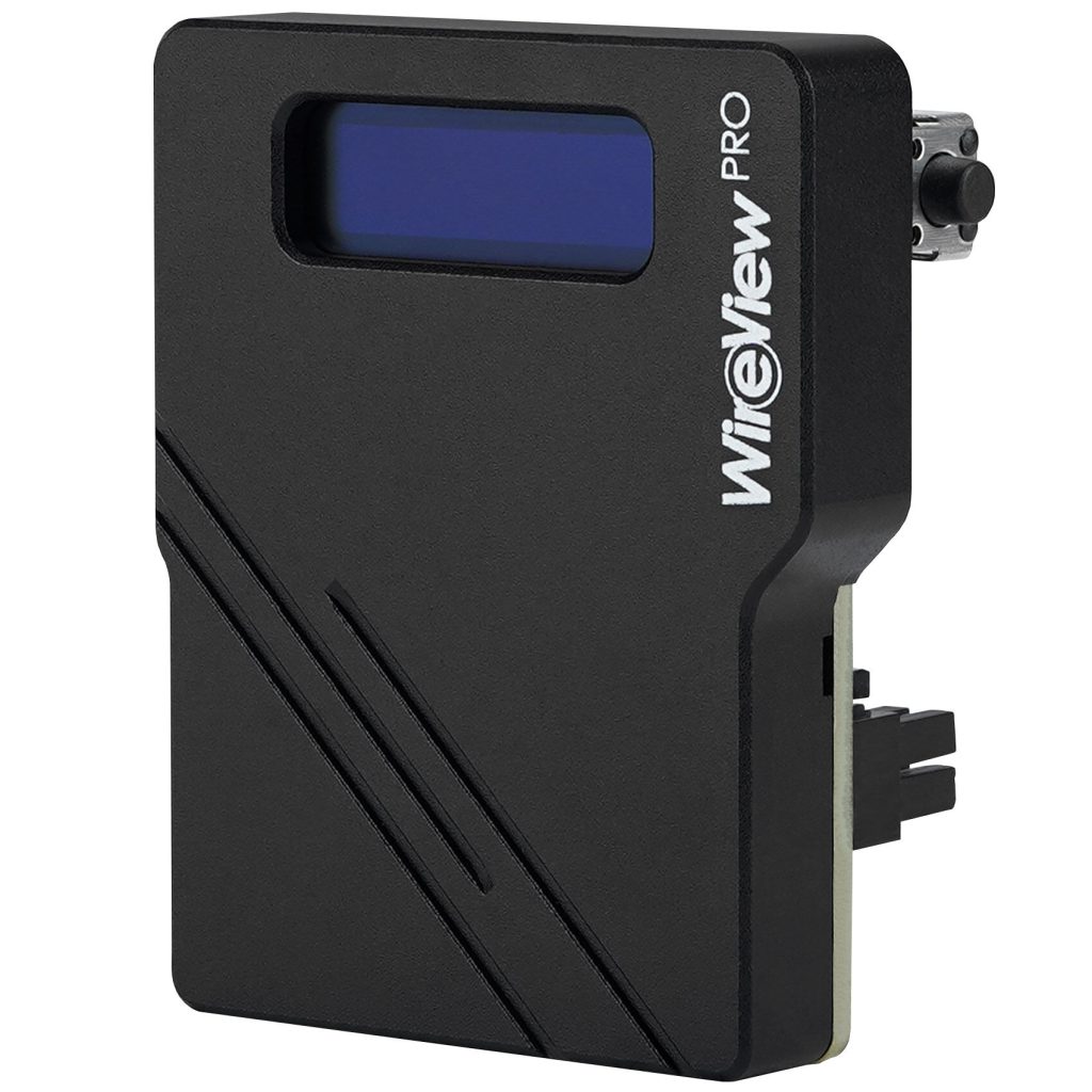 Thermal Grizzly WireView Pro GPU, 1x12VHPWR - Normal
