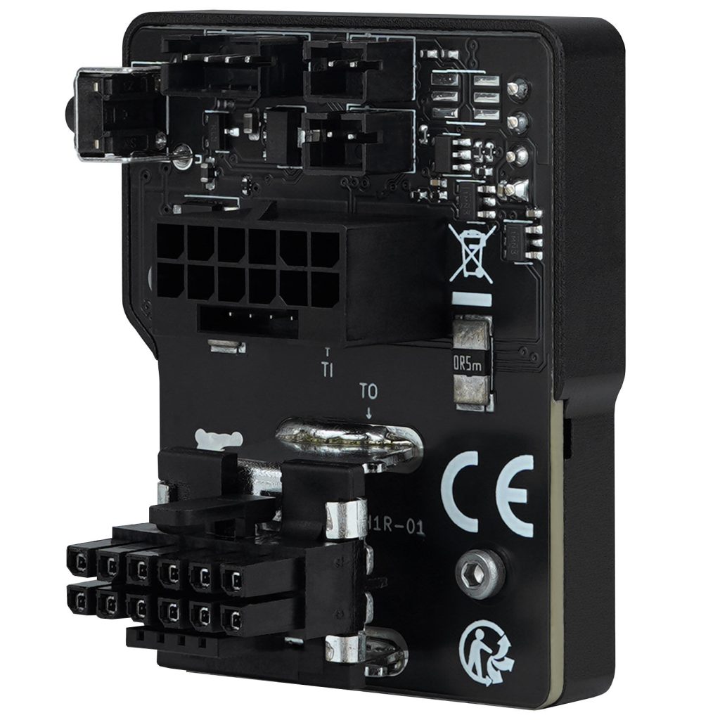 Thermal Grizzly WireView Pro GPU, 1x12VHPWR - Reversed : image 6
