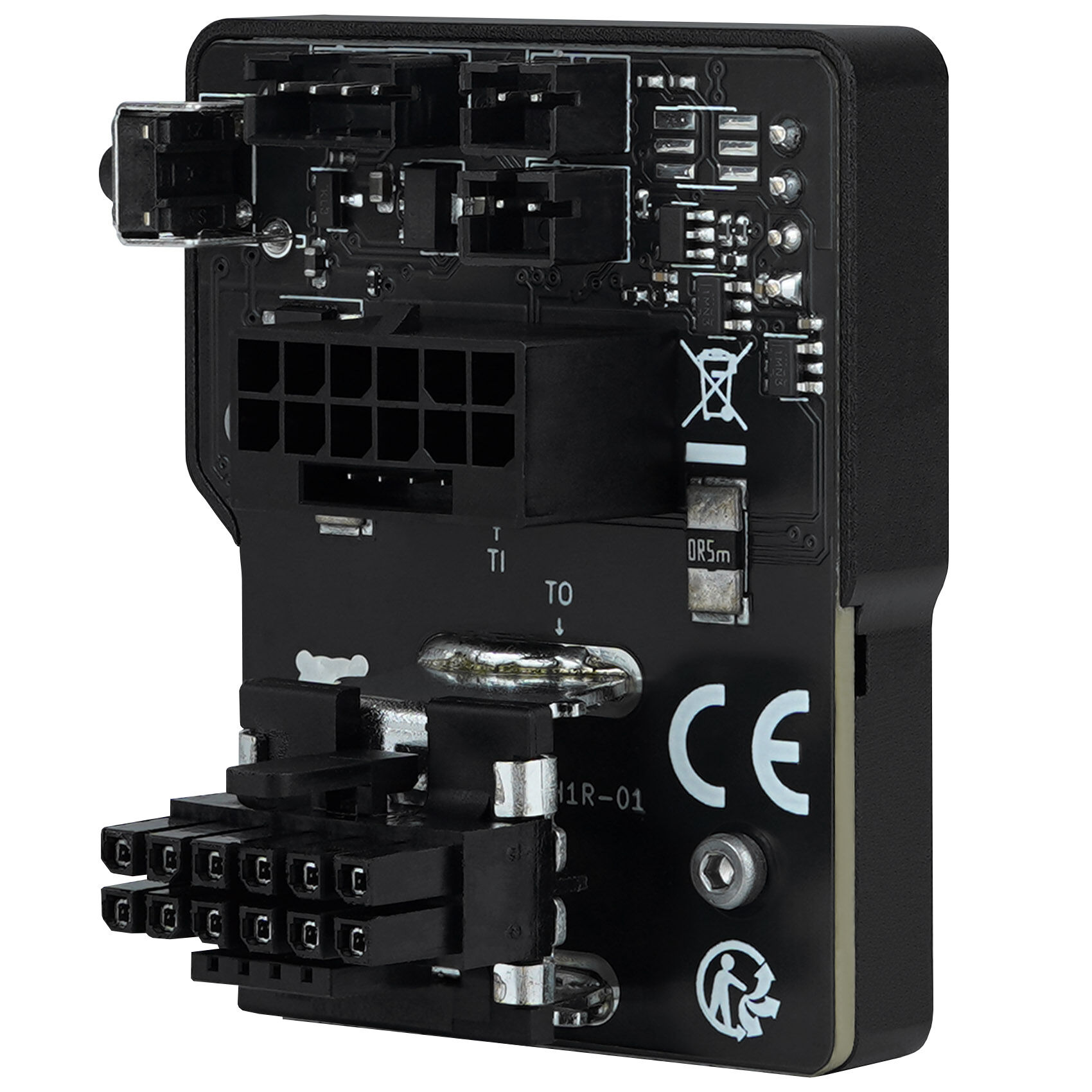 Thermal Grizzly WireView Pro GPU, 1x12VHPWR - Reversed : image 6
