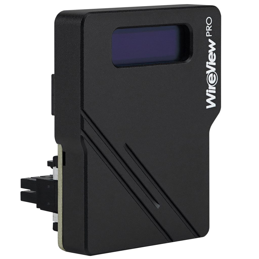 Thermal Grizzly WireView Pro GPU, 1x12VHPWR - Reversed : image 1