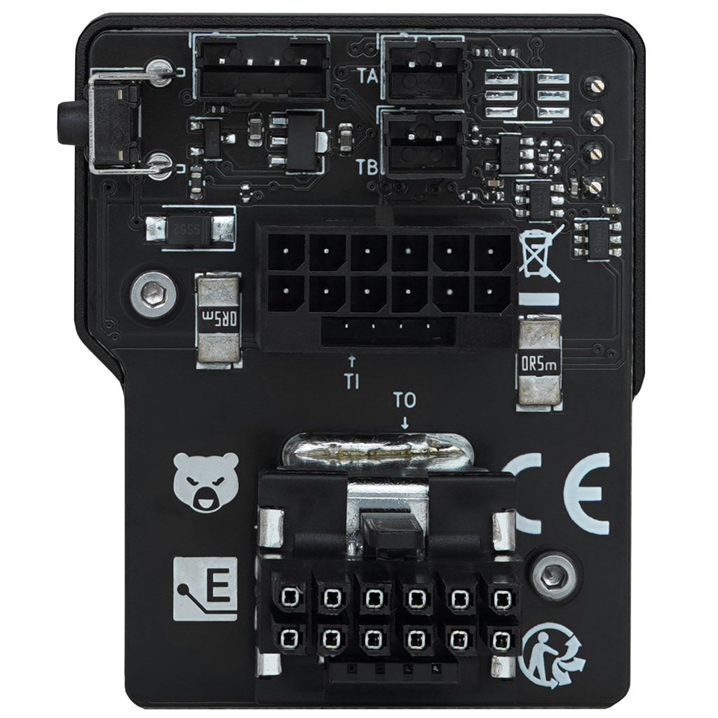 Thermal Grizzly WireView Pro GPU, 1x12VHPWR - Reversed : image 4