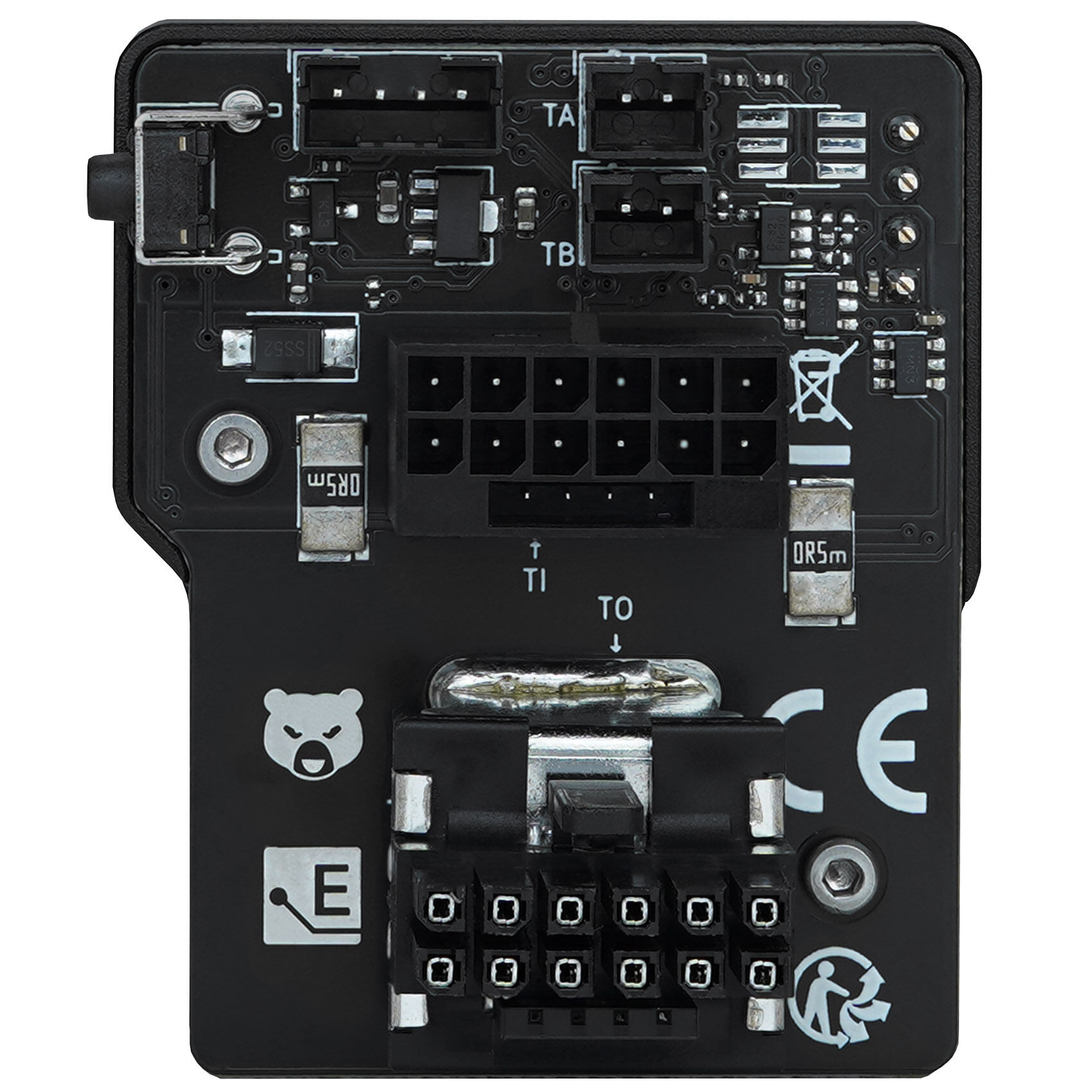 Thermal Grizzly WireView Pro GPU, 1x12VHPWR - Reversed : image 4