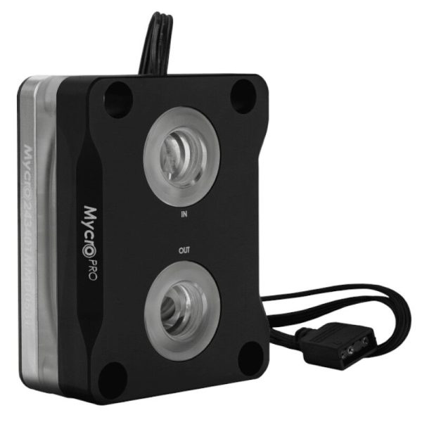 Thermal Grizzly Intel 1851 Mycro Direct-Die Pro RGB V1