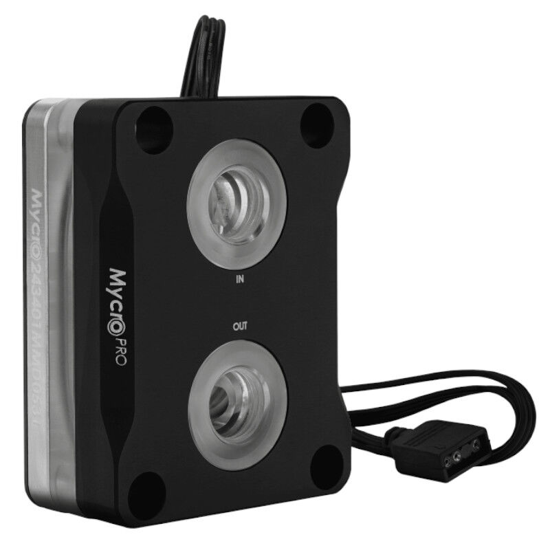 Thermal Grizzly Intel 1851 Mycro Direct-Die Pro RGB V1 : image 1