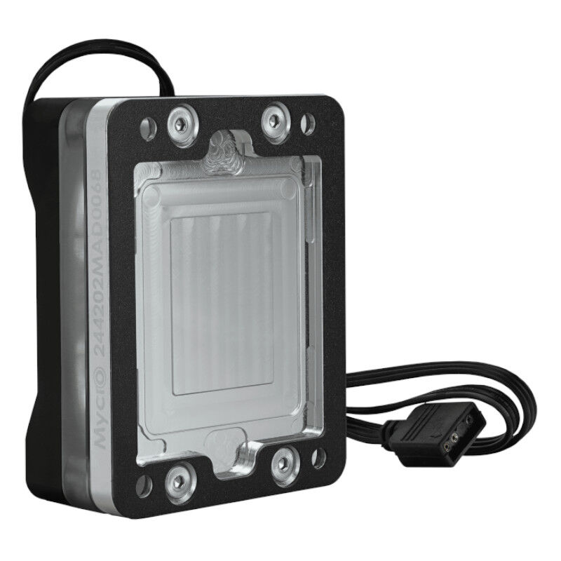 Thermal Grizzly Intel 1851 Mycro Direct-Die Pro RGB V1 : image 2