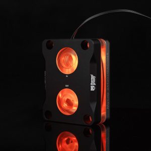 Thermal Grizzly Intel 1851 Mycro Direct-Die Pro RGB V1 : image 3
