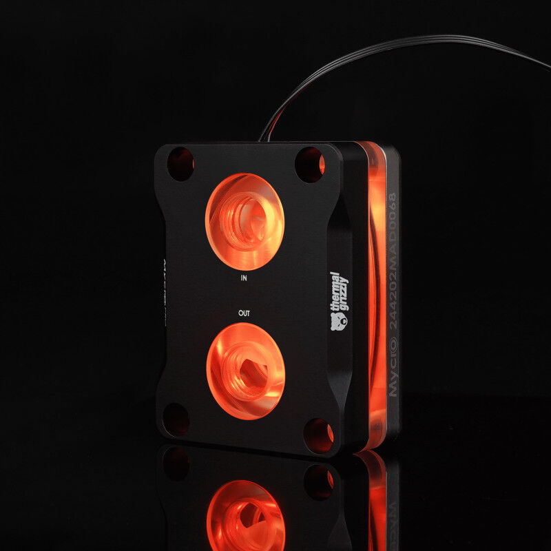 Thermal Grizzly Intel 1851 Mycro Direct-Die Pro RGB V1 : image 3