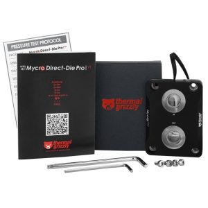 Thermal Grizzly Intel 1851 Mycro Direct-Die Pro RGB V1 : image 4