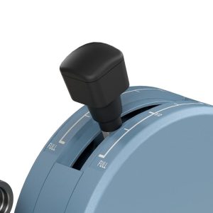 Thrustmaster QUADRANT ADD-ON AIRBUS Ed