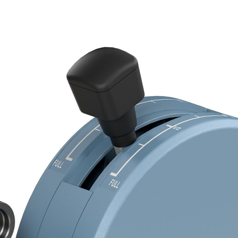 Thrustmaster QUADRANT ADD-ON AIRBUS Ed