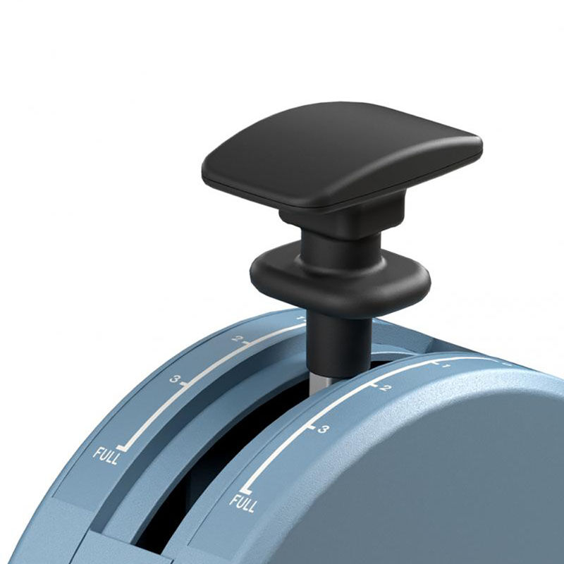 Thrustmaster QUADRANT ADD-ON AIRBUS Ed