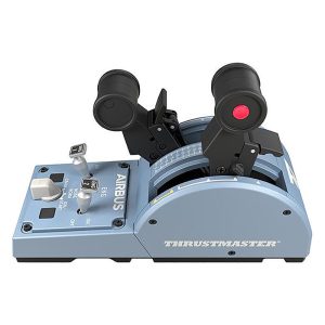 Thrustmaster QUADRANT AIRBUS Edition
