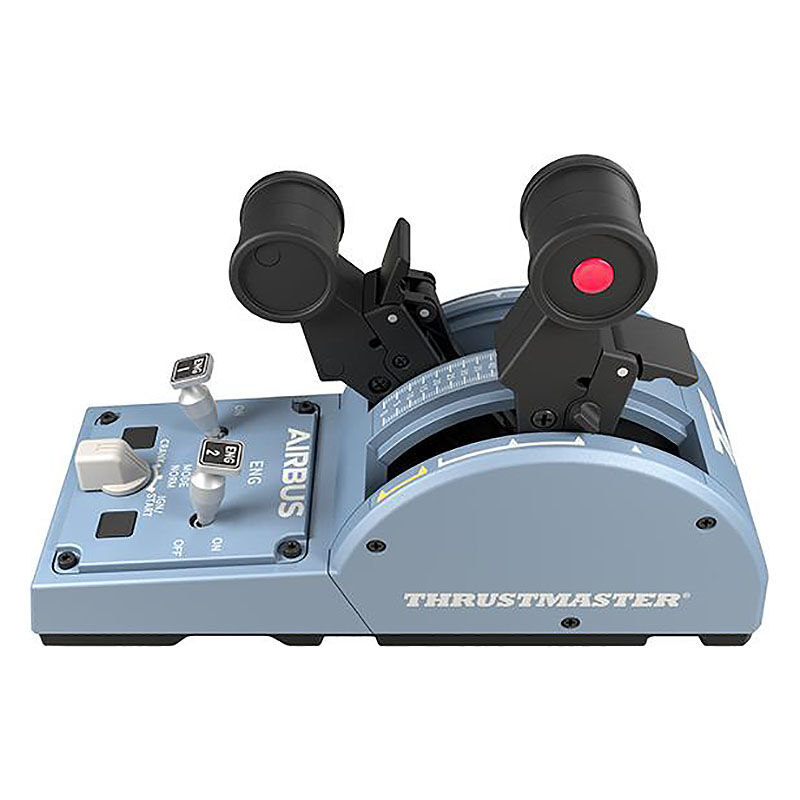 Thrustmaster QUADRANT AIRBUS Edition