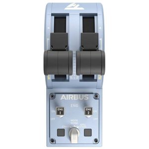 Thrustmaster QUADRANT AIRBUS Edition