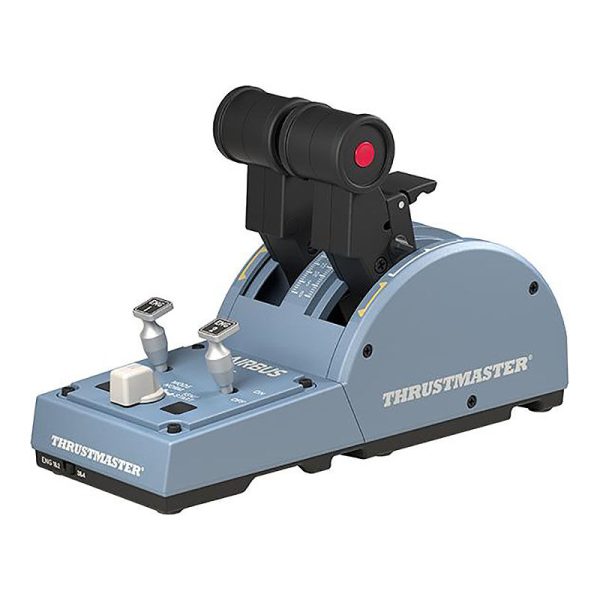 Thrustmaster QUADRANT AIRBUS Edition