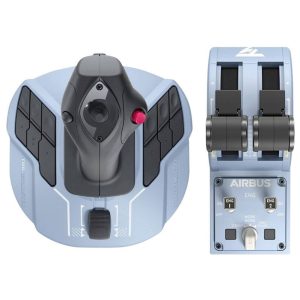 Thrustmaster OFFICER PACK AIRBUS Edition