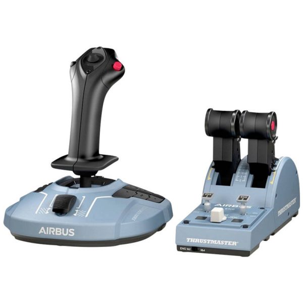 Thrustmaster OFFICER PACK AIRBUS Edition
