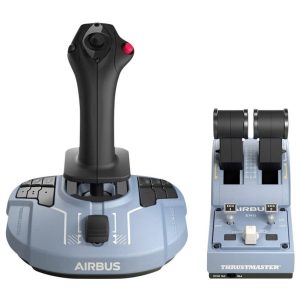Thrustmaster OFFICER PACK AIRBUS Edition