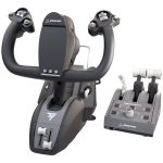 Thrustmaster TCA Yoke Pack Boeing Ed