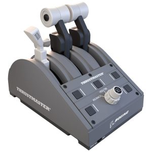 Thrustmaster TCA Yoke Pack Boeing Ed