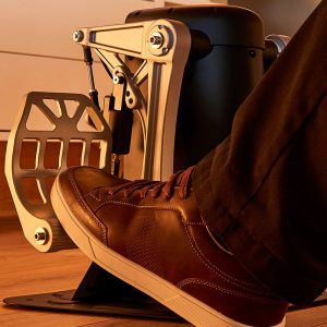 Thrustmaster TPR Pendular Rudder