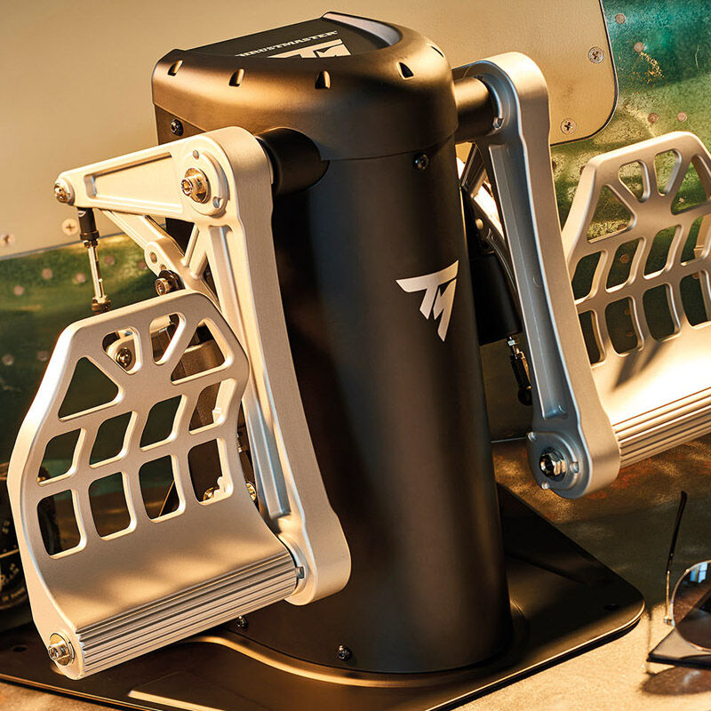 Thrustmaster TPR Pendular Rudder