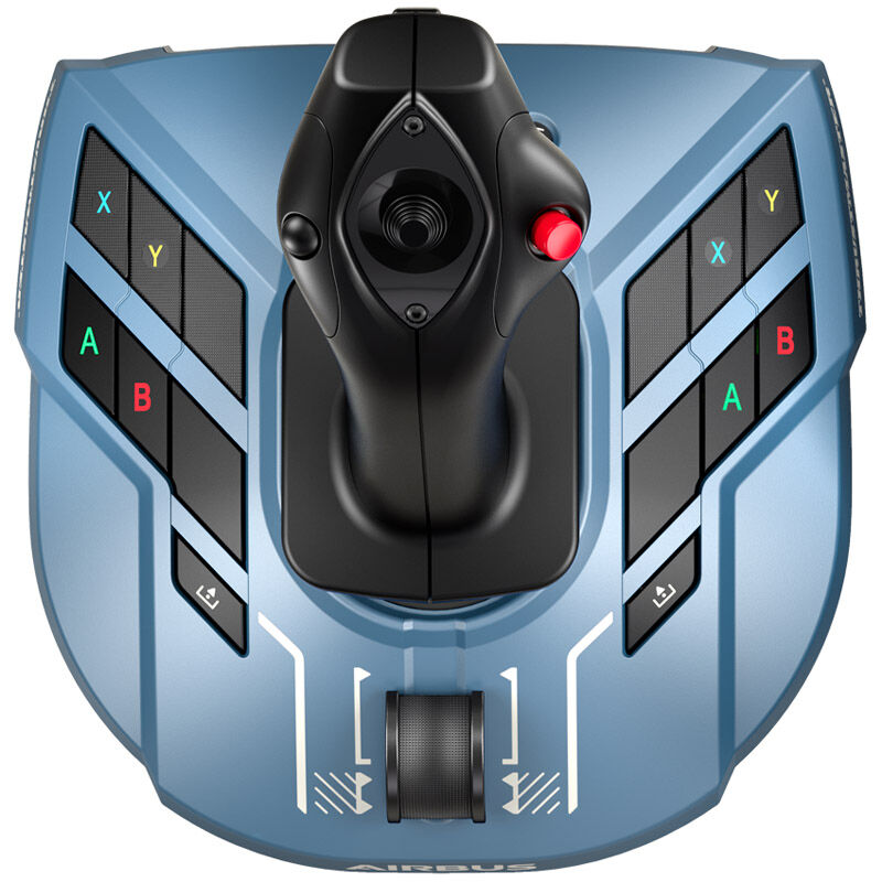 Thrustmaster TCA Sidestick X Airbus